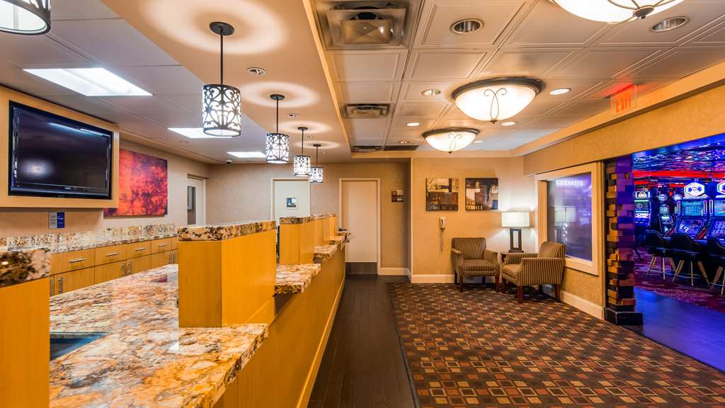 Best Western Plus Casino Royale–Center Strip