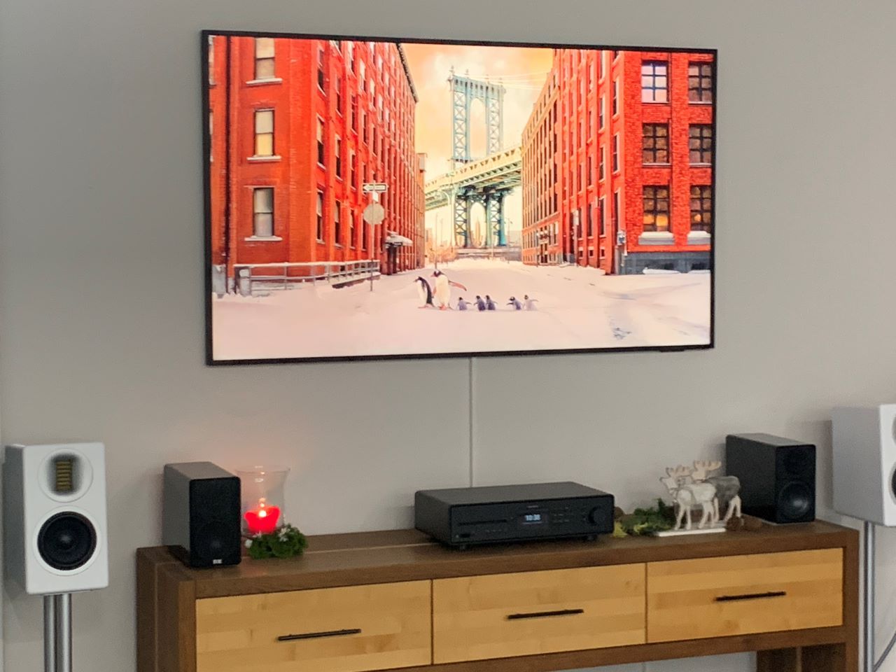 Dagmar Ottmüller Bild + Ton, Plieninger Str. 4 in Filderstadt