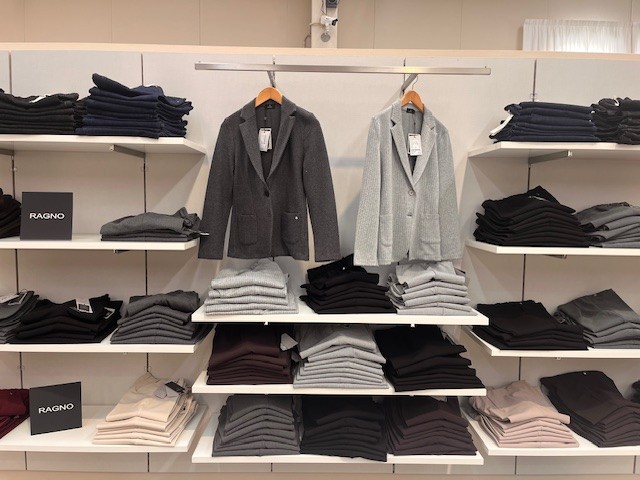 Images Giunti Abbigliamento