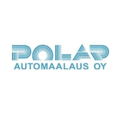 Polar-Automaalaus Oy Logo