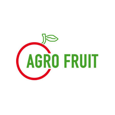 Agro Fruit Logo