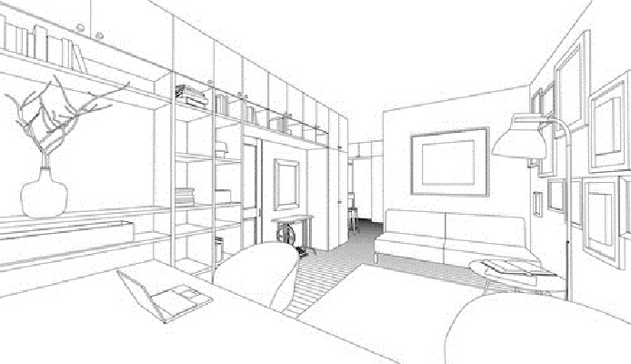 Images Arch. Raffaella Rolfo Studio Architettura e Restauro