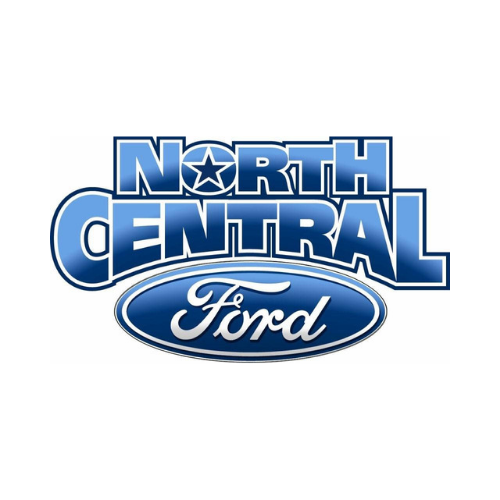 North Central Ford Logo