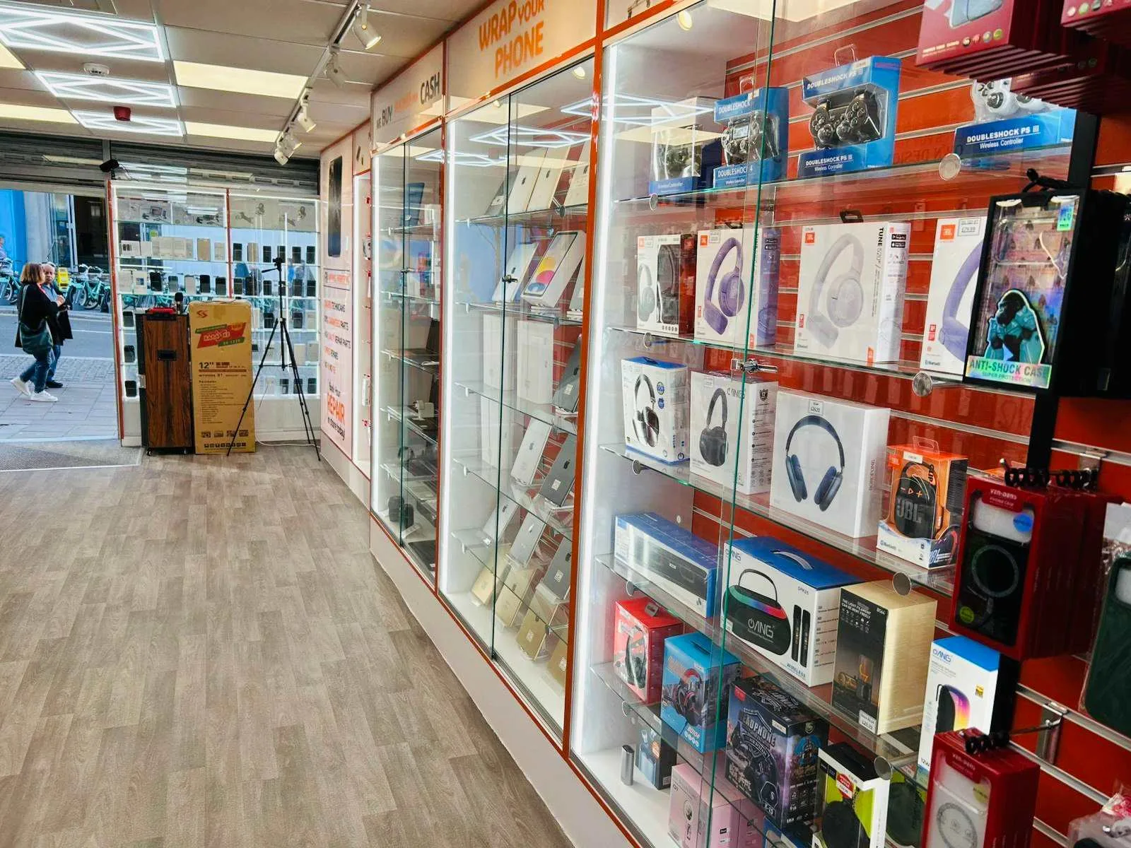 Images Brighton Repair Centre