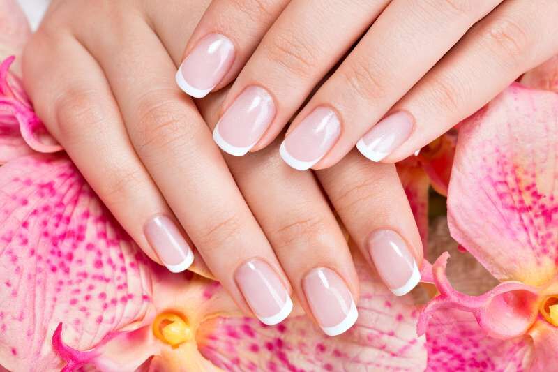 Mozoe Nails Spa inc Photo