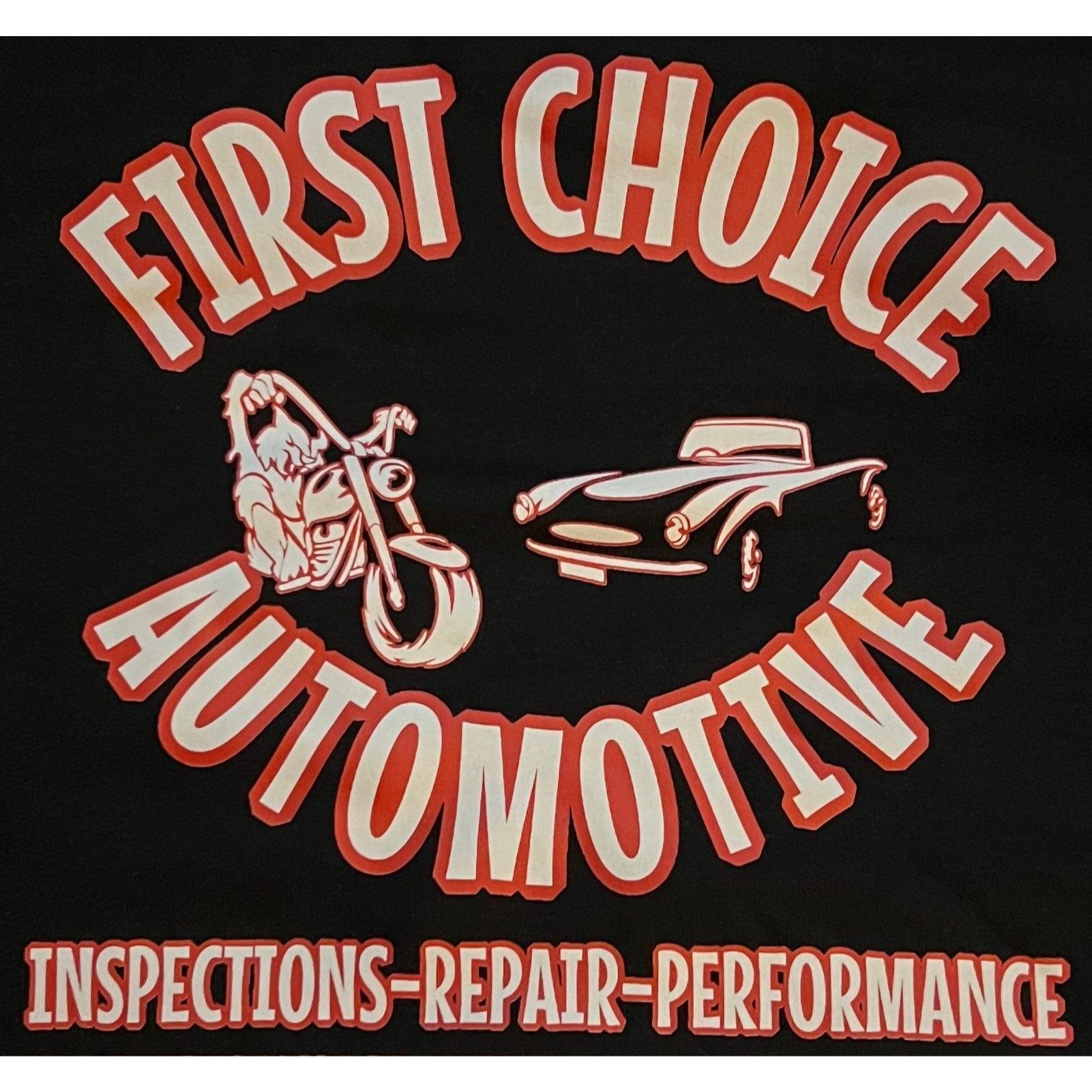 First Choice Automotive