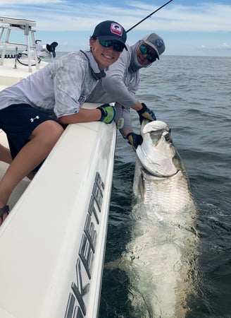 Images Reelfishing Charters
