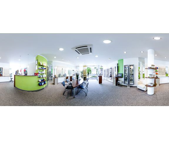 Tönsmann Optik + Akustik, Voltmannstraße 158 in Bielefeld