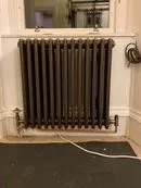 Images DJ Plumbing and Heating Services Ltd