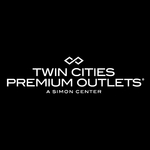 Twin Cities Premium Outlets Logo