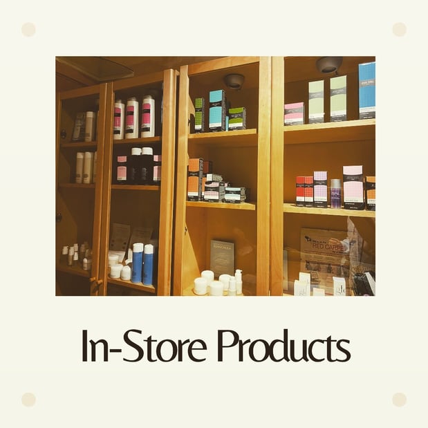 Images Lana's Beauty Zone