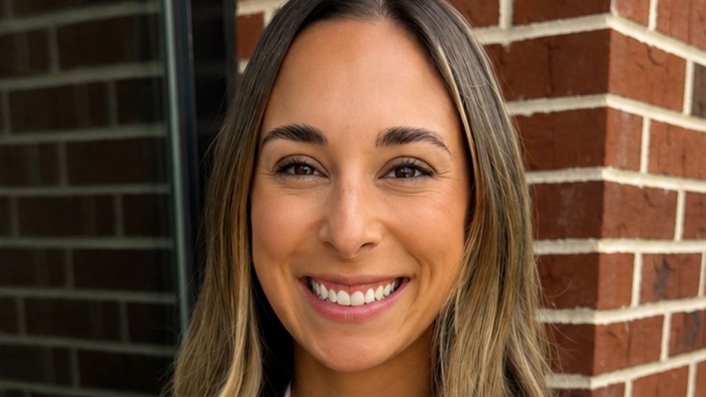 Annika Rose Garcia, DMD - Murrells Inlet, SC - Dentistry, General Dentistry