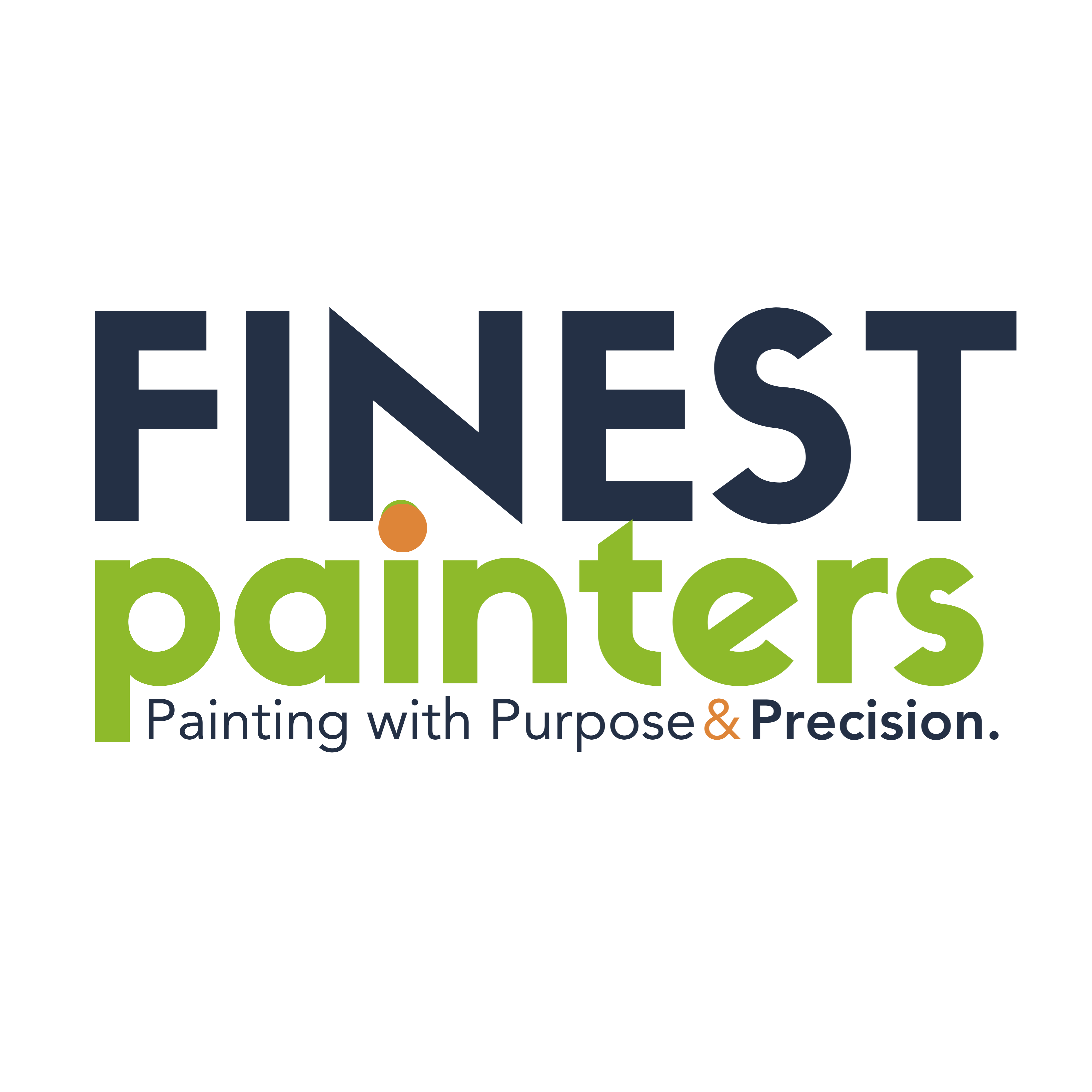Finest Painters Inc
