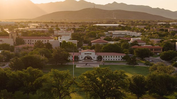 Images Holiday Inn Express & Suites Las Cruces by IHG