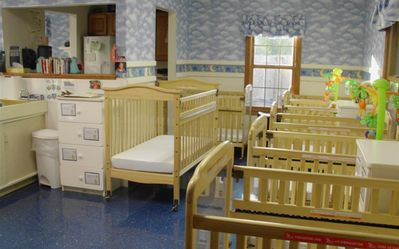 Images North Canton KinderCare