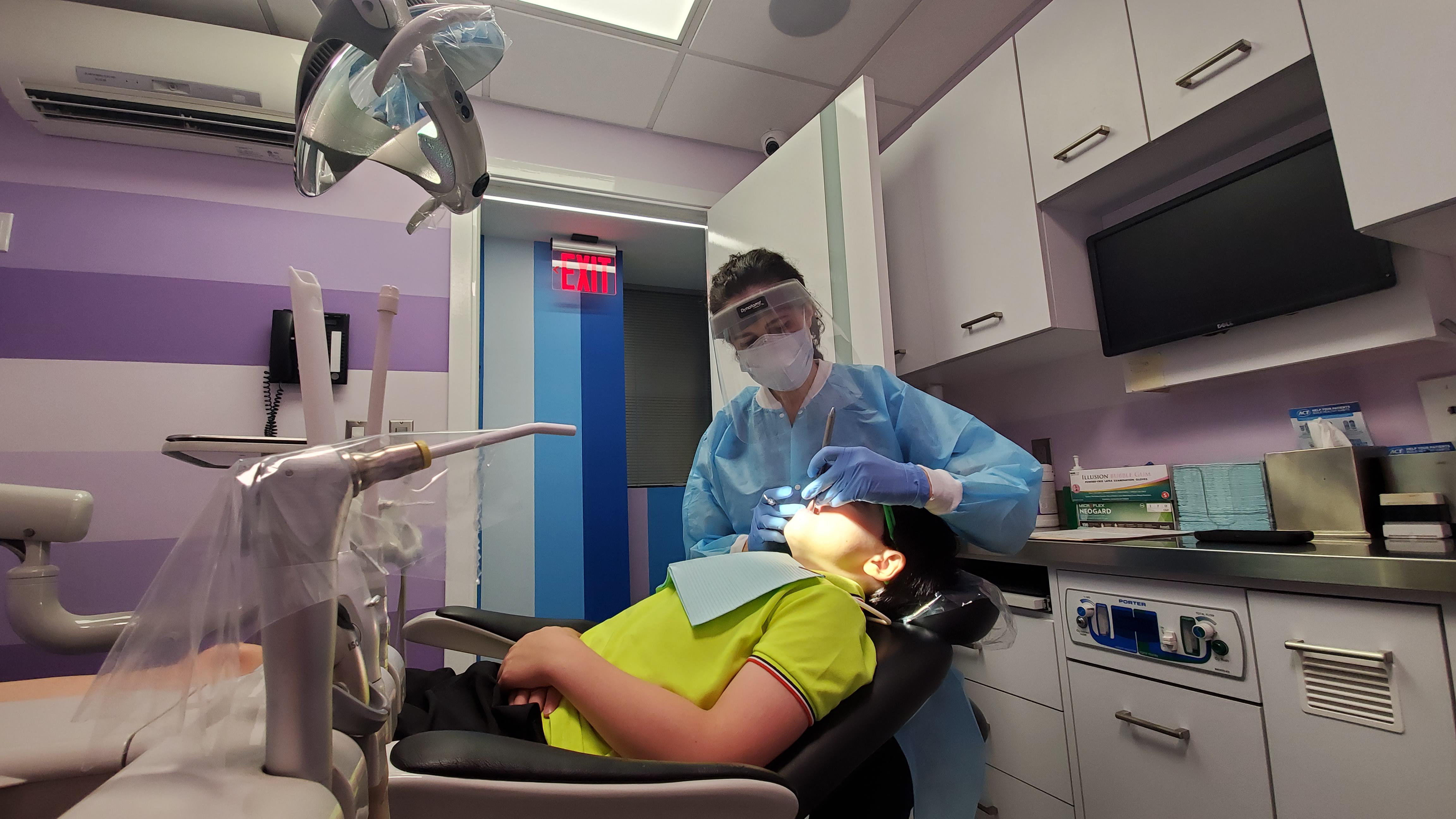 Image 7 | Pediatric Dentistry: Dr. Sara B. Babich, DDS