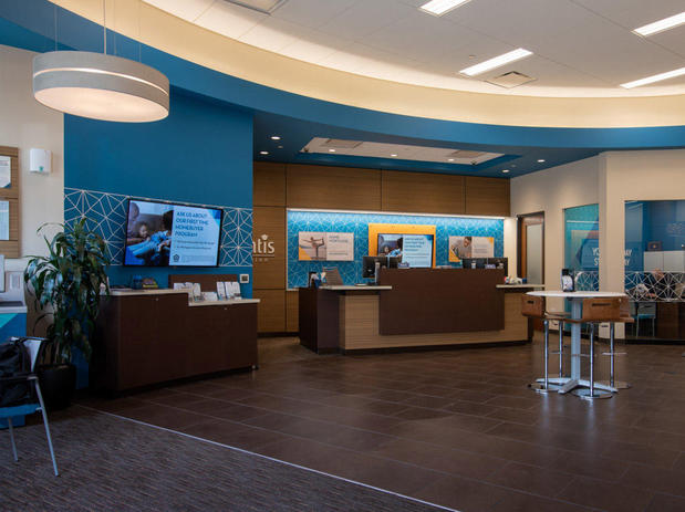 Images Advantis Credit Union