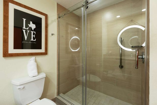 Images DoubleTree by Hilton Hotel Galveston Beach