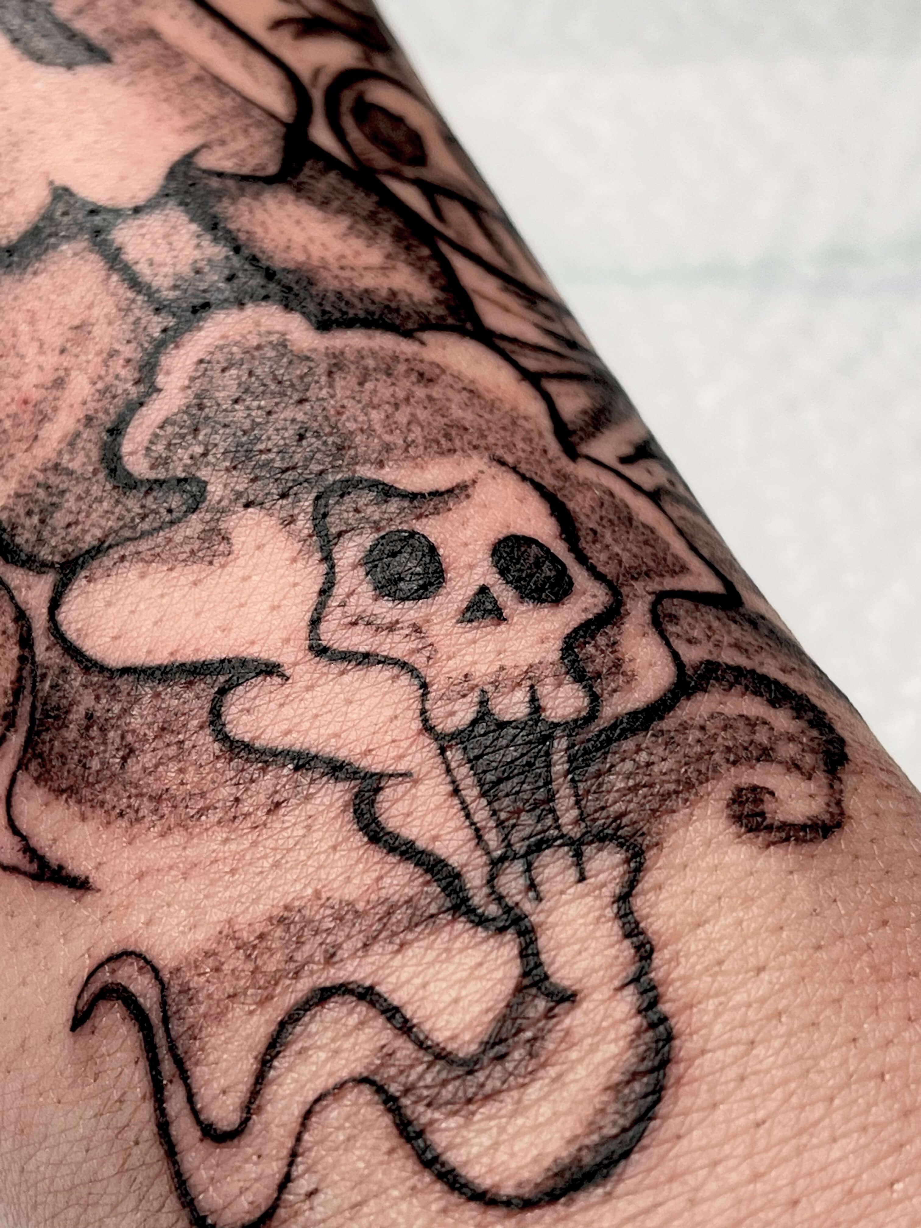 Bild 17 Görkem Tattoo in Erkrath