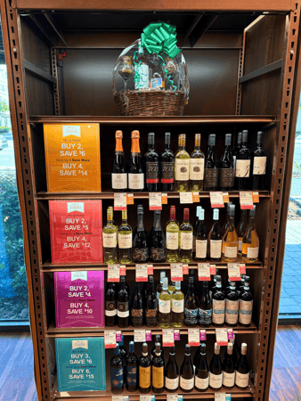 Images ABC Fine Wine & Spirits