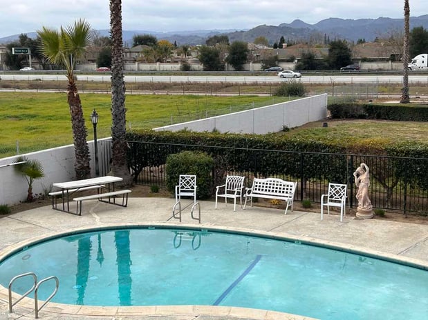 Images SureStay by Best Western Morgan Hill