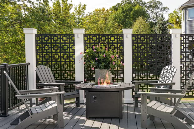 Images Precision Decks LLC