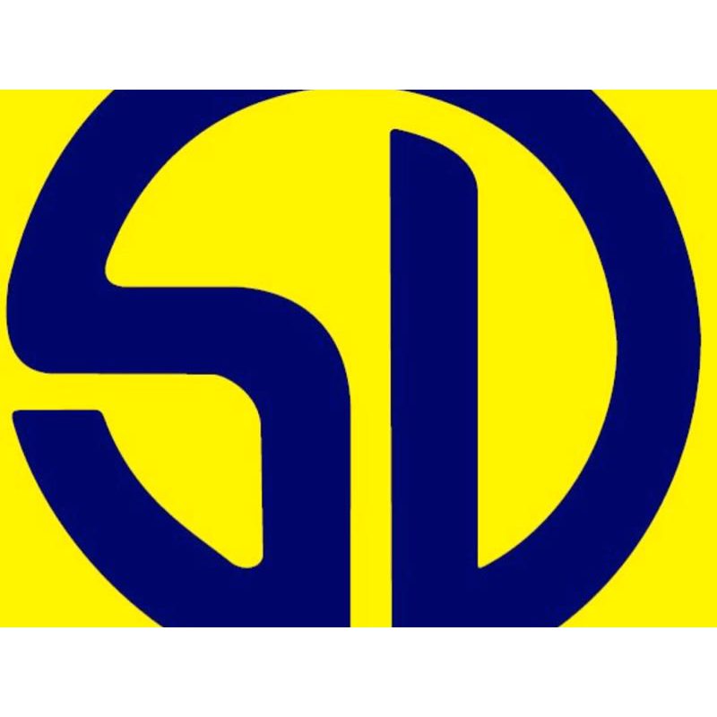 S & D Scaffolding Ltd Logo