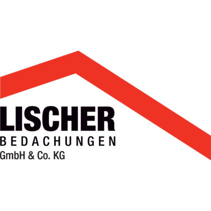 Logo Lischer Bedachungen GmbH & Co. KG