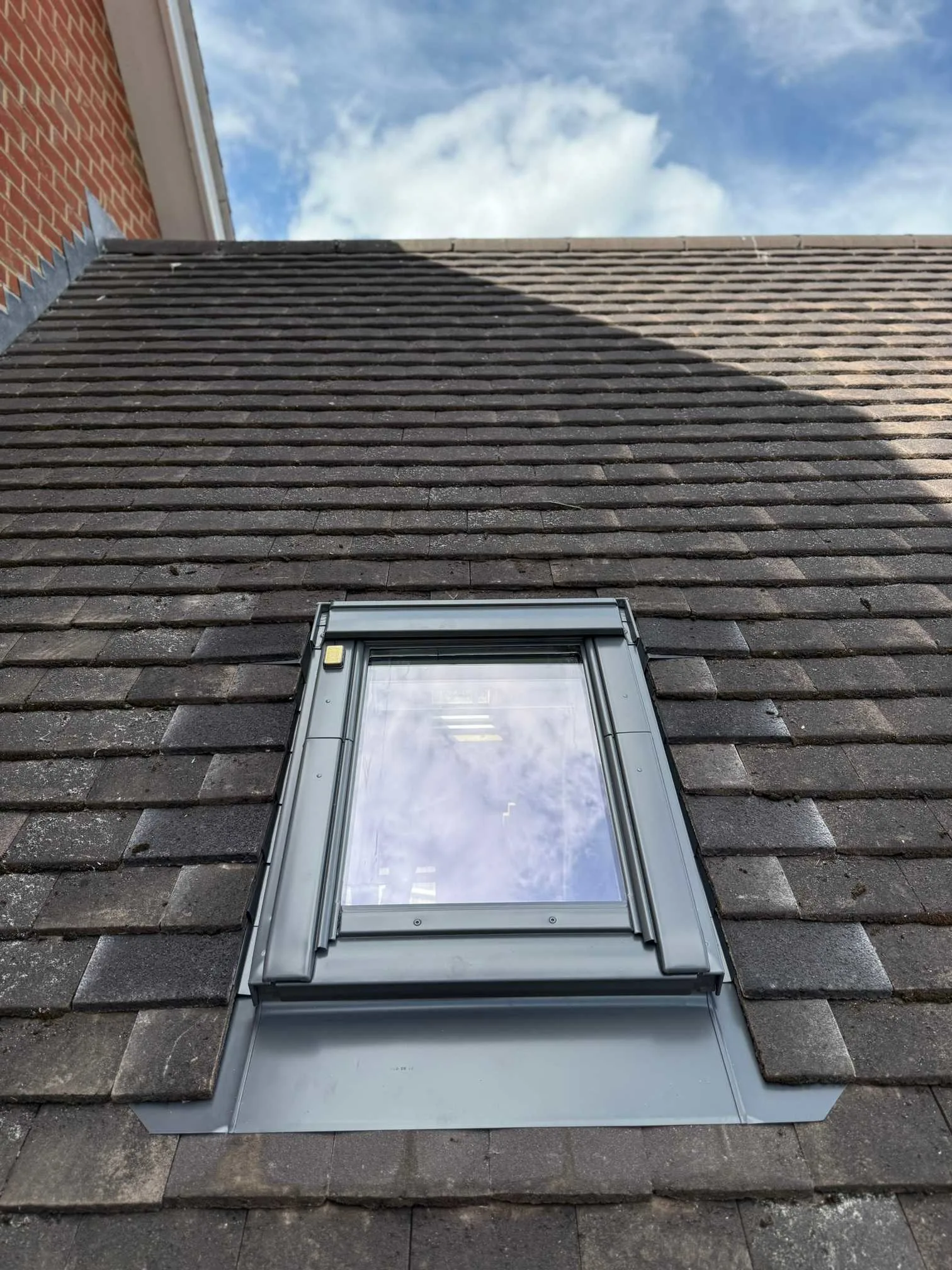 Images A.S Roofing Services