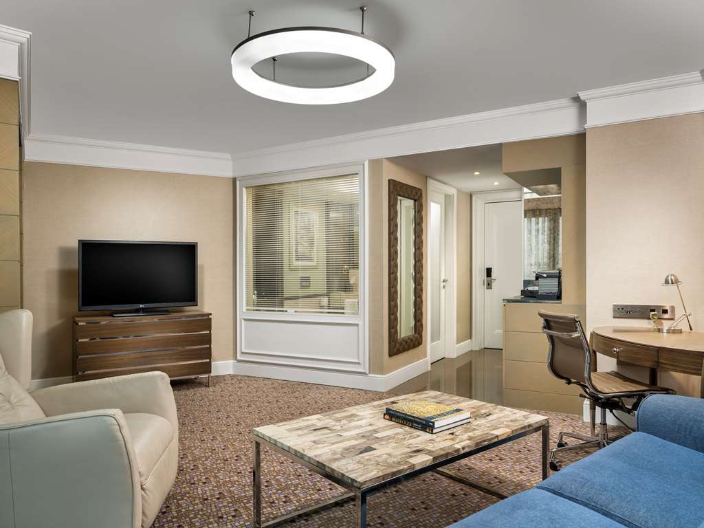 Images Radisson Blu Hotel, Istanbul Sisli