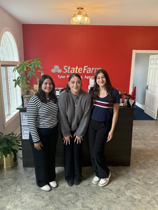 Images Tyler Peschong - State Farm Insurance Agent