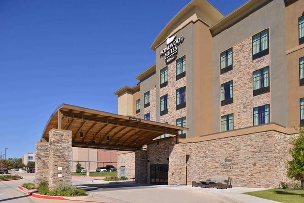 Images Homewood Suites by Hilton Trophy Club Southlake