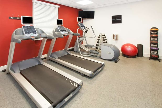 Images Homewood Suites by Hilton Lafayette