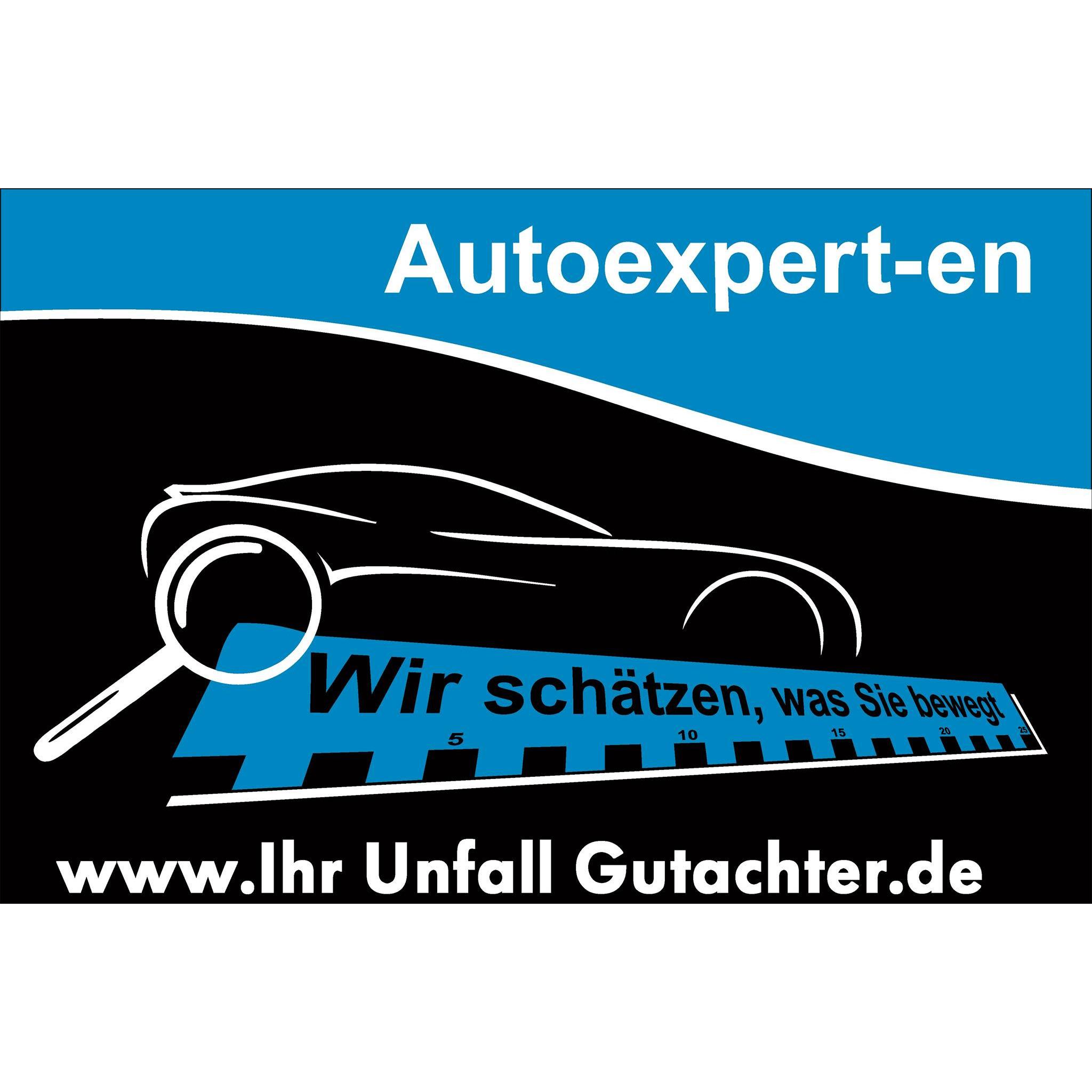MainUnfallGutachter Kfz-Sachverständigenbüro J. Schnatz in Seligenstadt - Logo