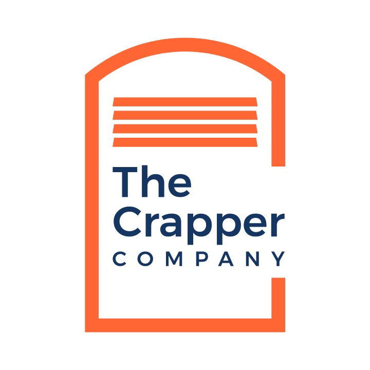 The Crapper Company Logo