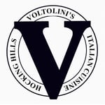 Voltolini's Logo