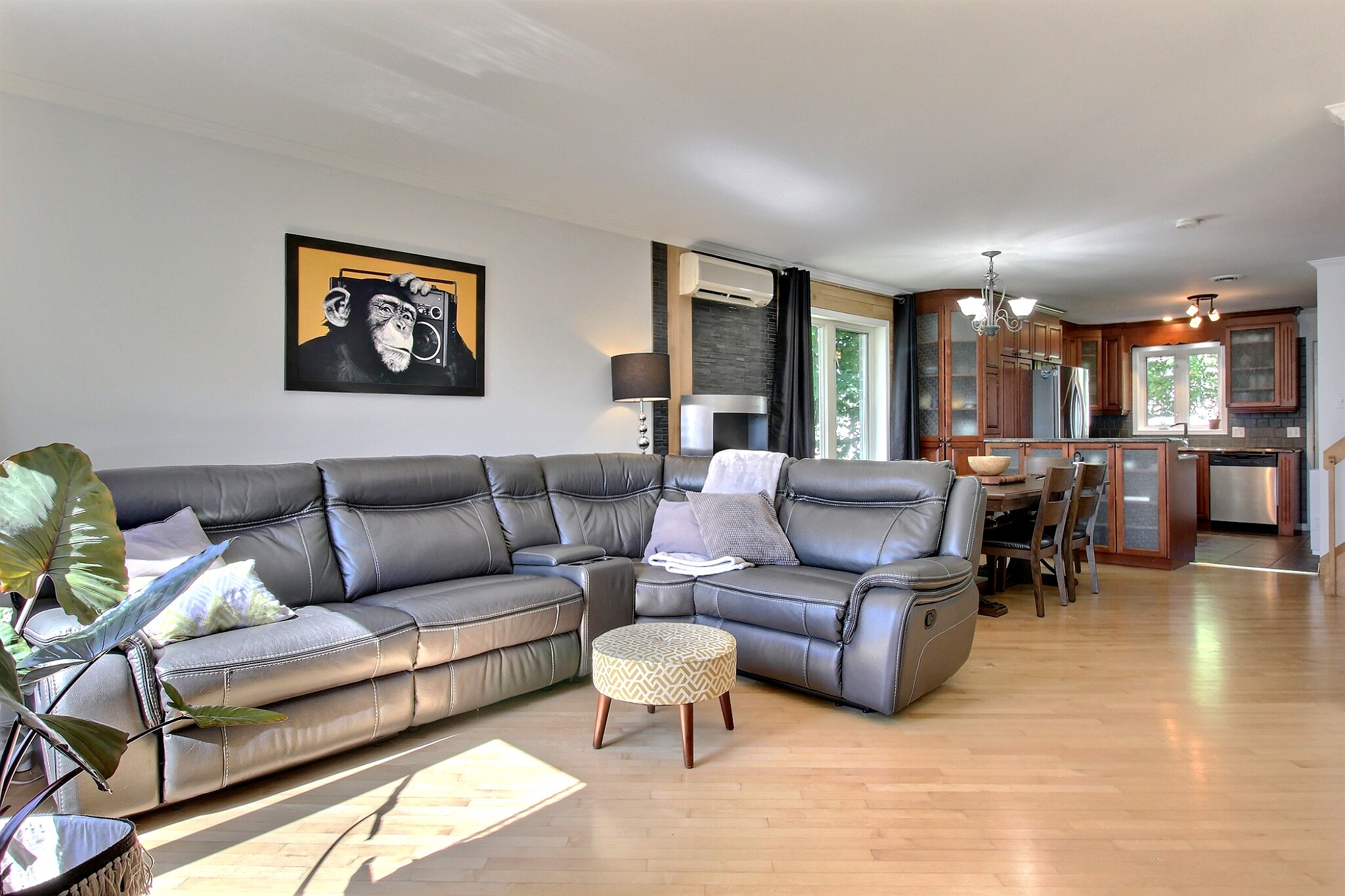 Images Roux & Bachand - Équipe immobilière - eXp agence