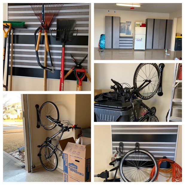 Images GarageExperts of Tulsa
