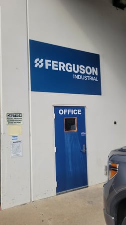 Images Ferguson Industrial