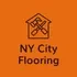 NY City Flooring Logo