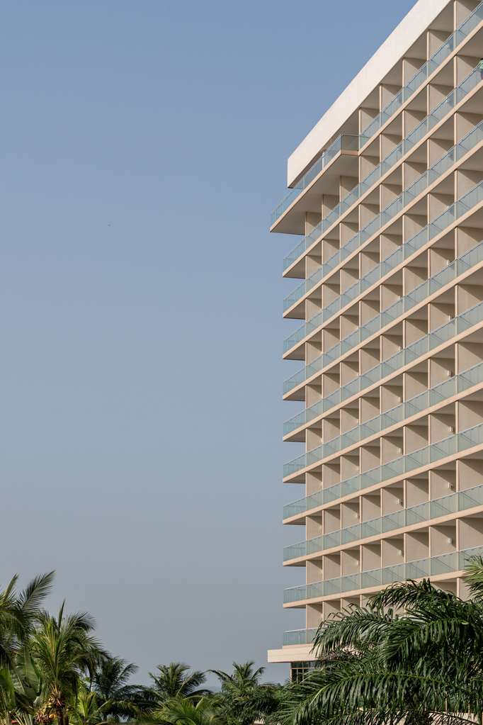 Radisson Blu Hotel, Conakry