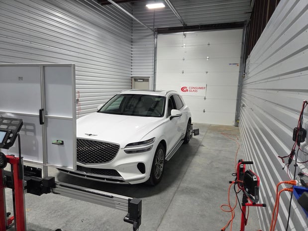 Images Consumer Glass, Inc