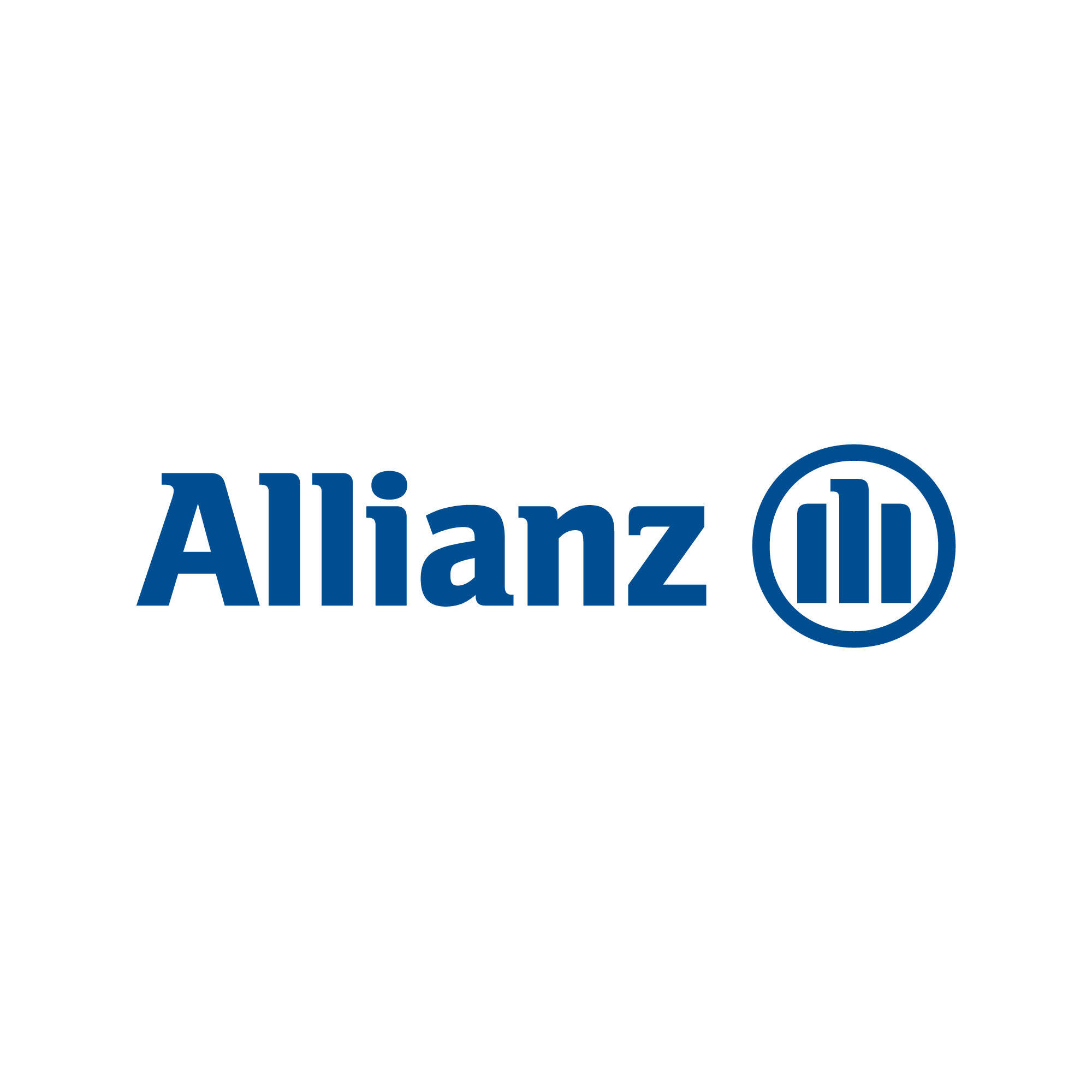 René Banholzer Allianz Hauptvertretung in Gerolzhofen - Logo