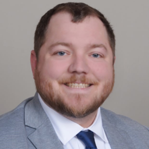 Images Edward Jones - Financial Advisor: Nicholas Raupp, CFP®
