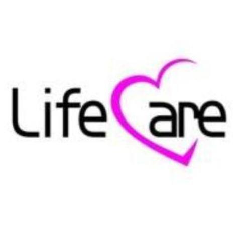 Lifecare Eskilstuna Logo