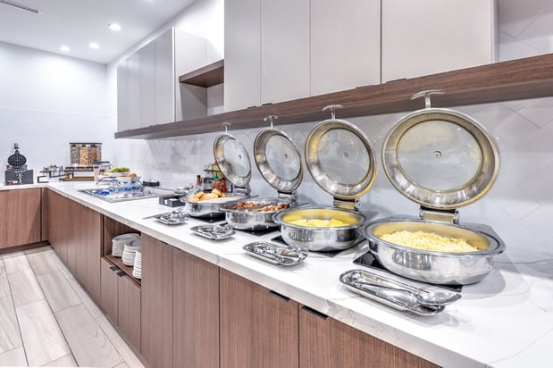 Images Staybridge Suites Port Arthur by IHG