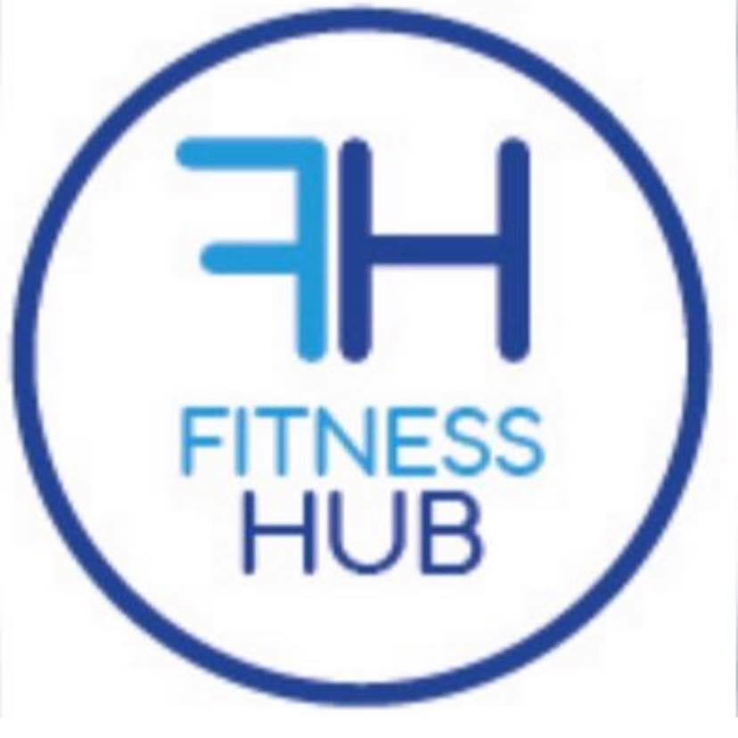Fitness Hub Lugano 078 726 82 37