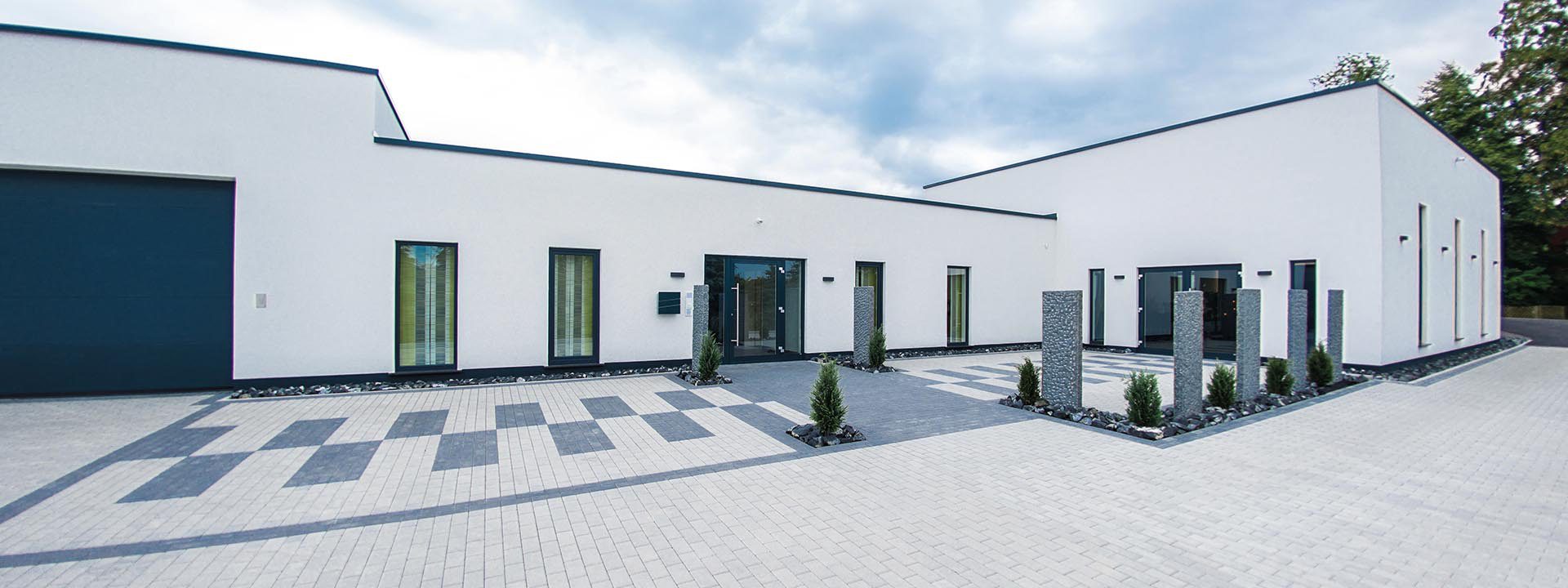 Pietät Traud - Haus des Abschieds, Forsthaus 3 in Kalbach