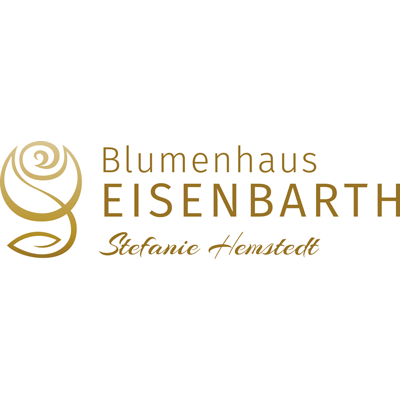 Logo von Blumenhaus Eisenbarth