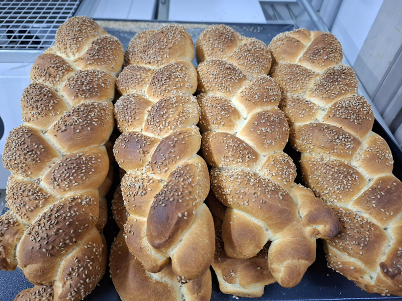 Images Panificio Antica Maidda